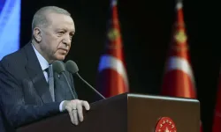 Erdoğan: Kimse yargıya parmak sallayamaz