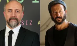 Halit Ergenç ve Rıza Kocaoğlu’na 'Yalan tanıklık' soruşturması açıldı