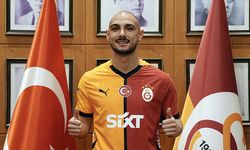 Galatasaray, Ahmed Kutucu transferini duyurdu