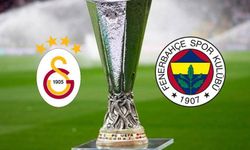 Galatasaray ve Fenerbahçe'nin Avrupa Ligi'ndeki rakipleri belli oldu