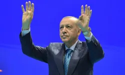 Erdoğan: Turpların büyükleri heybede