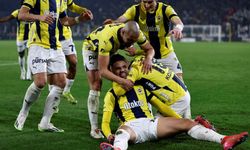 Fenerbahçe takibi sürdürdü: 3-2