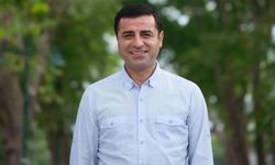 Selahattin Demirtaş'tan Öcalan'a toplumsal barış desteği