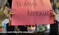 Sakarya'da neler oluyor?