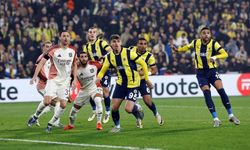 Fenerbahçe Lyon ile yenişemedi: 0-0