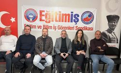 Sakarya'da kamu emekçileri Pazartesi günü iş bırakıyor