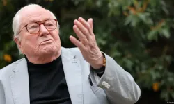 Jean-Marie Le Pen öldü