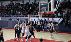 Sakarya Büyükşehir Konya Gelişim'i rahat geçti: 78-56