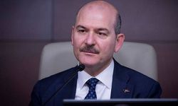 Süleyman Soylu: Siyaseti bırakıyorum