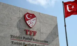 TFF duyurdu: Bir takım alt lige düşürüldü