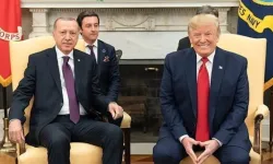 Trump: "Erdoğan  Suriye'de iktidara el koydu"