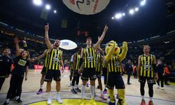 Fenerbahçe Beko, Euroleague'de seriye bağladı