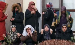 Kartalkaya aileleri hukuk mücadelesi başlatıyor