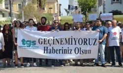 TGS:  Basın kuruluşları TİS imzalamaya yanaşmıyor