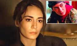 Melisa Sözen, dizide oynadığı rol nedeniyle ifade verdi