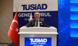 TÜSİAD Başkanlarına soruşturma