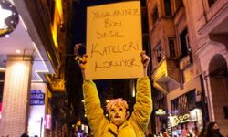 Af Örgütü: 8 Mart Dünya Kadınlar Günü’nde barışçıl protesto hakkını koruyun