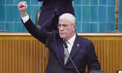 Dervişoğlu: Yapılacak tek şey seçimleri boykot etmek!