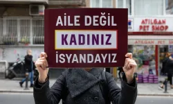 Erkekler Şubat’ta 17 kadını öldürdü