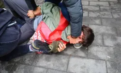 1 Mayıs gözaltılarından 372'si serbest bırakıldı