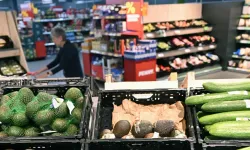 Almanya'da enflasyon yüzde 2,1'e geriledi