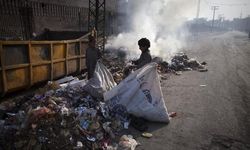 Türkiye'de her 5 çocuktan 1’i aç okula gidiyor