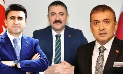 Erdoğan imzaladı! 2 ilin valisi değişti!