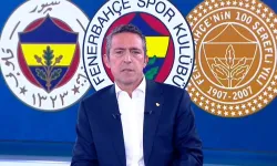 Fenerbahçe'den olağanüstü kongre kararı!