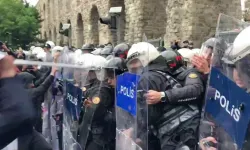 İstanbul Valiliği açıkladı: 1 Mayıs'ta 384 gözaltı!