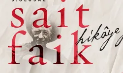 Sait Faik Hikâye Yarışması’nda kazananlar belli oldu