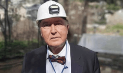 Prof. Dr. Ahmet Ercan beyin kanaması geçirdi