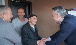 AKP Sakarya Ferizli'de sahaya çıkıyor