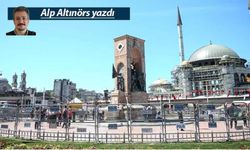 "Türkiye’de emek zincirlidir. Grev hakkı, yoktur"
