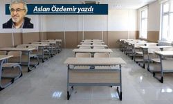 Okula uğramadan mezun olanlar: Hayalet öğrenci krizi