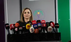 Ayşegül Doğan: Barış artık sadece bir ihtimal değil