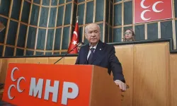 Bahçeli'den 7 maddelik 'süreç' çağrısı