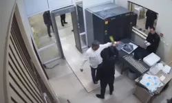 AYM, Barış Pehlivan’ın cezaevinde darp edilmesine ‘işkence yok’ dedi