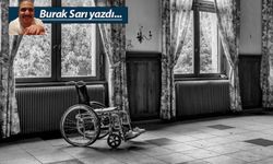 Tuvalet talebi de politiktir!