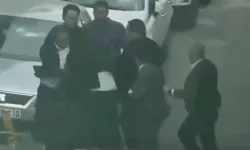Çalık Holding öldürülen işçiyi suçladı