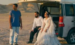 Cannes'da Altın Palmiye ödülü İranlı yönetmenin!