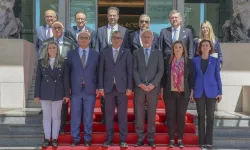 CHP, HSK seçimlerini AYM'ye taşıdı