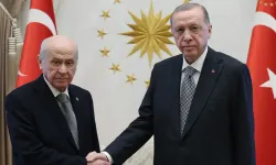 Cumhur İttifakı'nın 400 vekil hesabı tutacak mı?