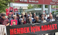 Ayça Taşkent: Unutmadık, affetmeyeceğiz.
