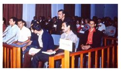 6 Mayıs: 3 fidanın ölümsüzlük günü
