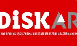 DİSK-AR: "Enflasyon hala çok yüksek, fiyat artışları devam ediyor"