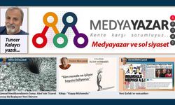 Medyayazar ve sol siyaset