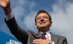 Ekrem İmamoğlu için toplanan imza sayısı belli oldu