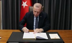 Erdoğan 7 üniversiteye yeni rektör atadı