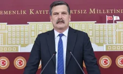 Erkan Baş'tan, Halk TV'ye 'Can Atalay' tepkisi