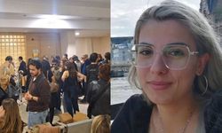 Esila Ayık ile iki üniversite öğrencisi hakkında tahliye